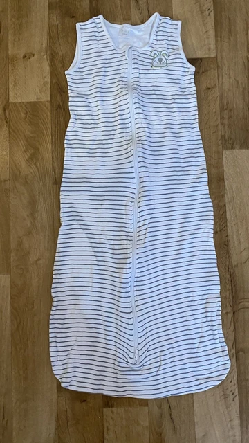 Impidimpi Schlafsack Gr. 110