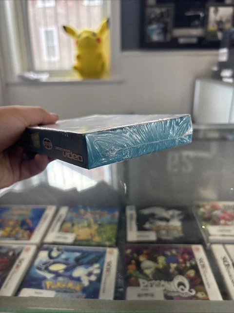 CARTOON NETWORK COLLECTION Platinum Edition Video (Game Boy Advance GBA ...