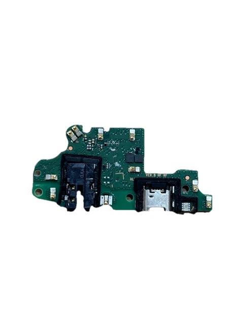 Connecteur De Charge Pour Huawei Honor 20 Lite - Modèles HRY-LX1 / HRY-LX1T - Neuf