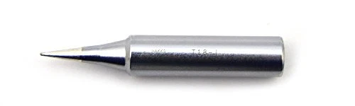 Pointe à Souder Conique Hakko T18-I - R0.2 X 14.5mm | Pour Fers Hakko FX-8801, FX-888D