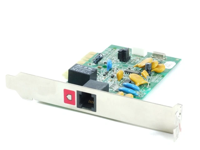 Carte PCI Ethernet Modem 6838410000 - CNR2800-W (C1) SEC ACSC