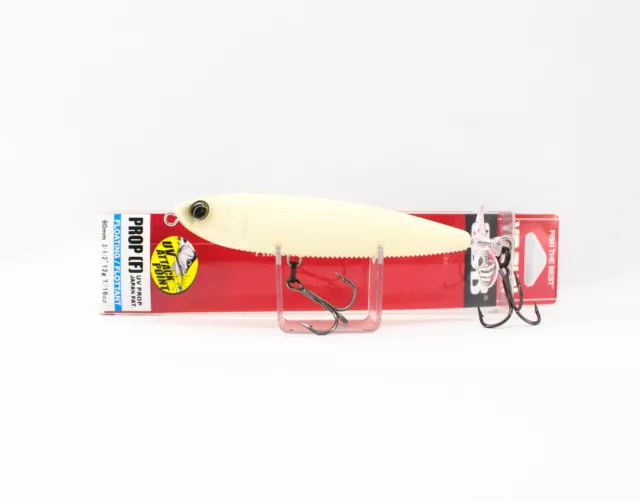 Yo Zuri Duel 3DB Prop 90 mm Floating Lure R1107-BN (8280)