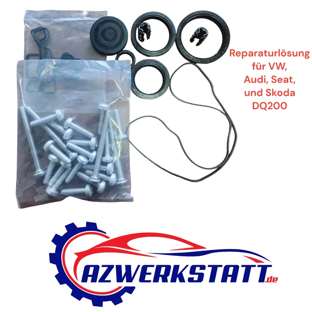 Führung Schaltgabel (Schlupfperlen) 7-Gang DSG | DQ200 0AM