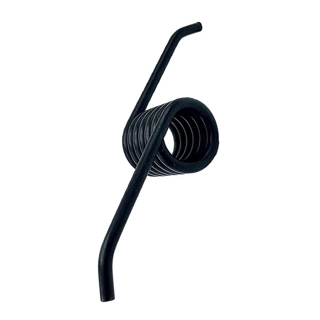Ressort Torsion Alamor - Pour Moteur Retour Pied Pédale Pneu Eagle Triumph