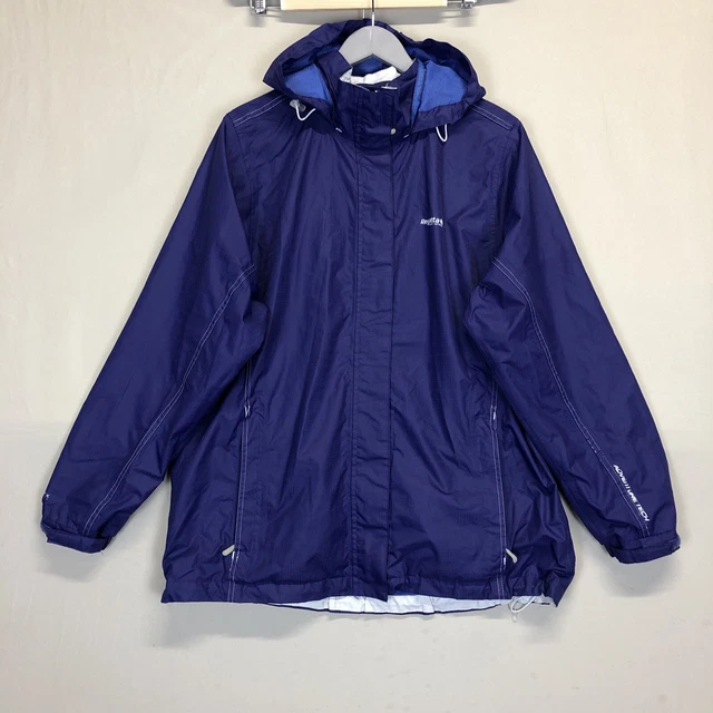 Regatta adventure discount tech ladies jacket