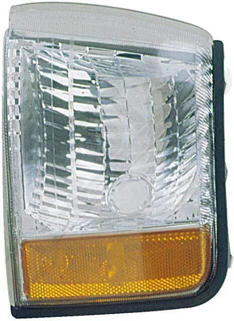 Dorman 1651001 Side Marker Lamp Assembly