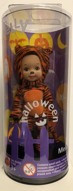 MATTEL BARBIE : Halloween Kelly Club Shelly Chelsie 50532 EUR 44,00 - DE