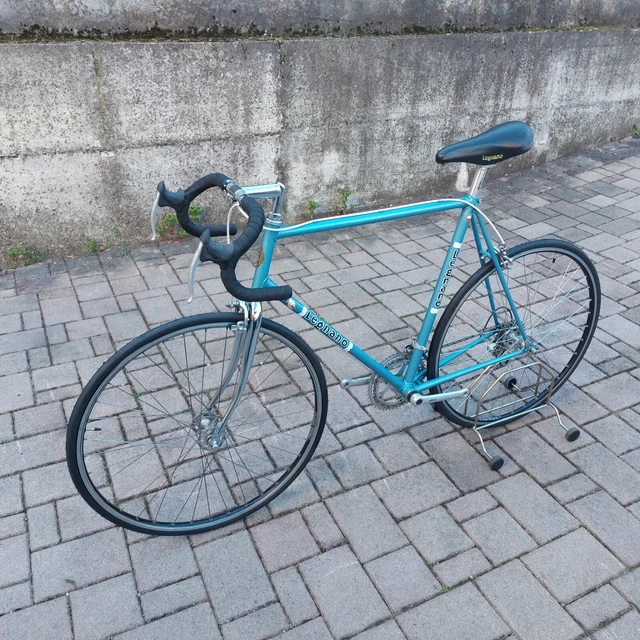 bici legnano Corsa
