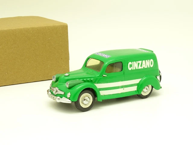 Panhard dyna x d'occasion - Collection