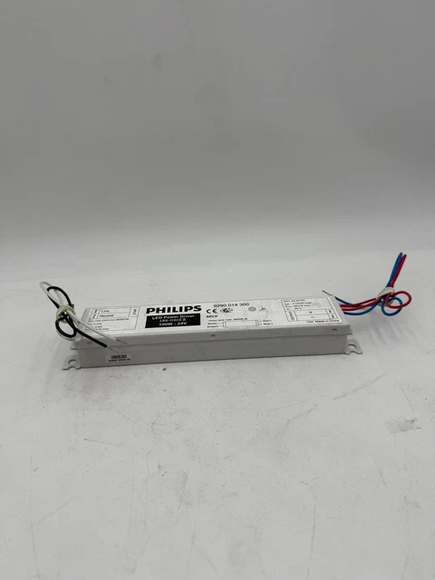 Alimentation LED Philips PDC030G-700C - 700mA 45Vdc - Neuf