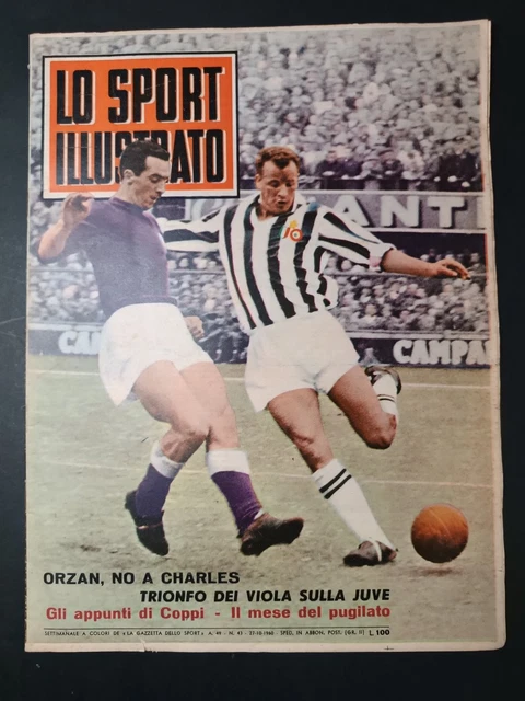 21/02/1962 - Coppa de Campon - Real Madrd-Juventus 0-1 - YouTube