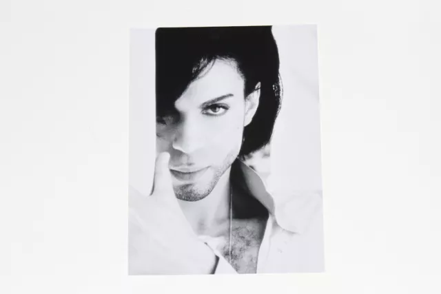 Prince Rogers Nelson photo photograph #g