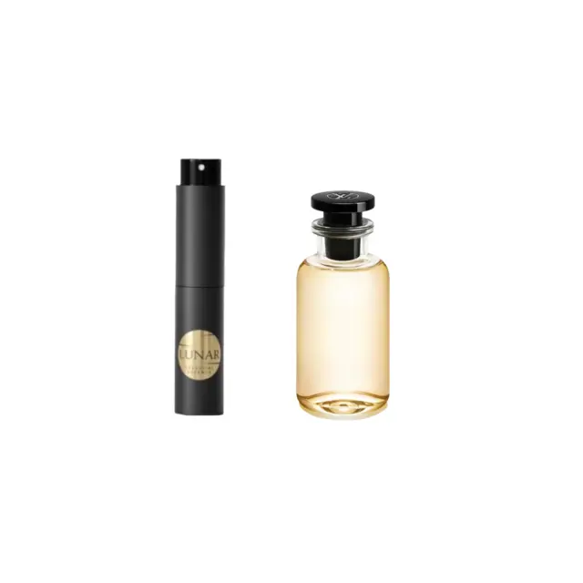 LOUIS VUITTON L'IMMENSITE Men's Perfume 10ml + Mille Feux Spray 2ml £57.00  - PicClick UK