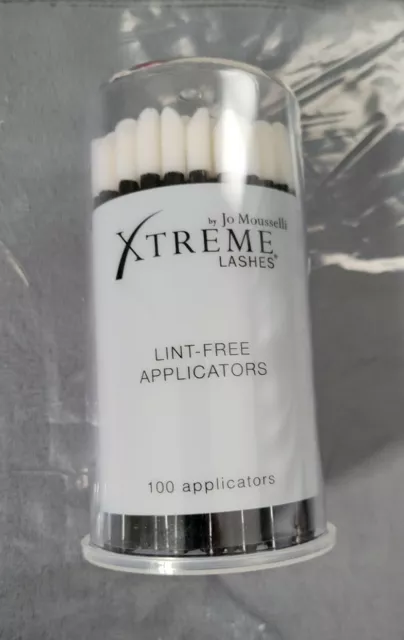 Xtreme Lashes Flex Tip Applicators Xtreme Lashes Flex Tip Applicators