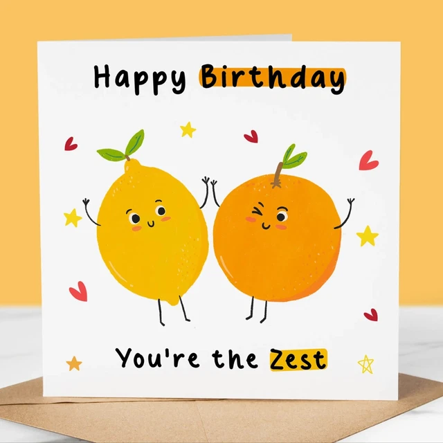 THE HANGOVER LESLIE CHOW Leaving Card - Funny Mr Chow New Job Goodbye Miss You