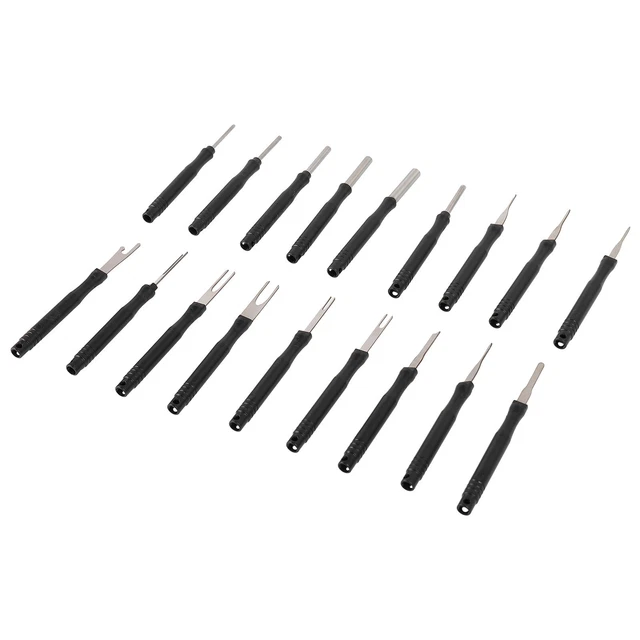 Kit De Retrait De Maillons De Montre DAJISI - Avec 3 Broches Supplémentaires - Pour Ajuster Bracelets