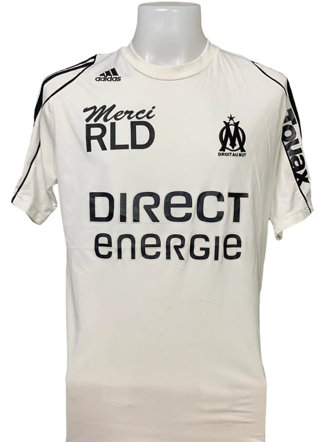 maillot om street soccer