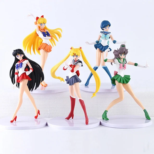 HuTao Action Figure Anime Game Figure HuTao Figurine