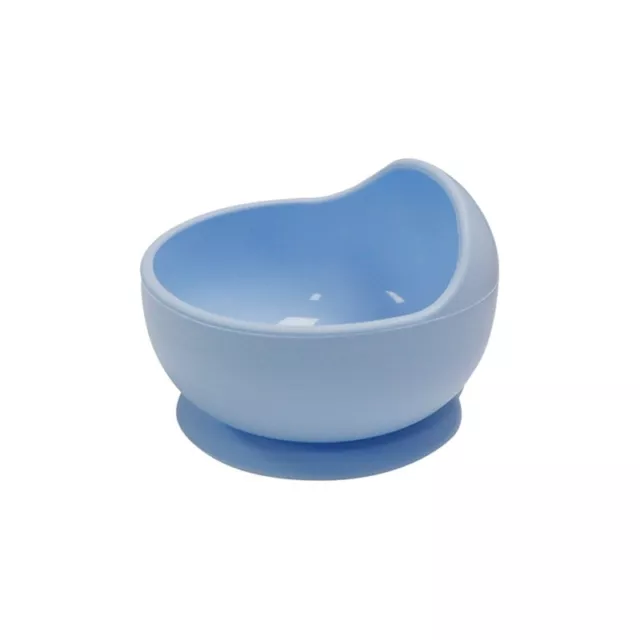 1 PCS  Baby Learning Suction Bowl Supplementary Food Bowl  L2L21734