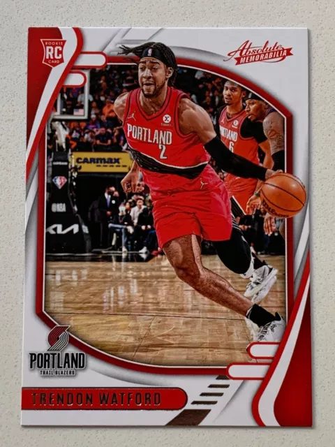 Scottie Barnes 2021-22 Chronicles/Absolute #225 Rookie Card