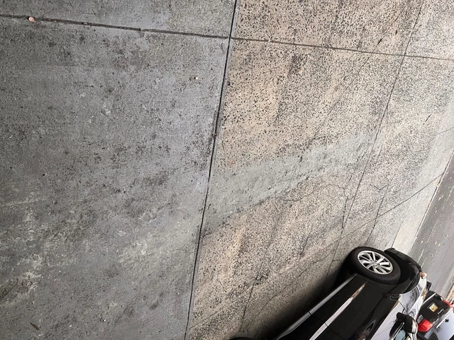 Private Parking Near Lincoln Tunnel , Jersey City 07304