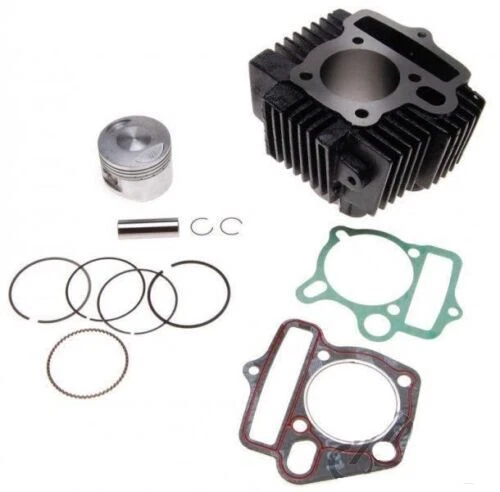 Cylindre Kit Pour ATV 200ccm 4T Air 63 40mm KINROAD KINGWAY LIFAN