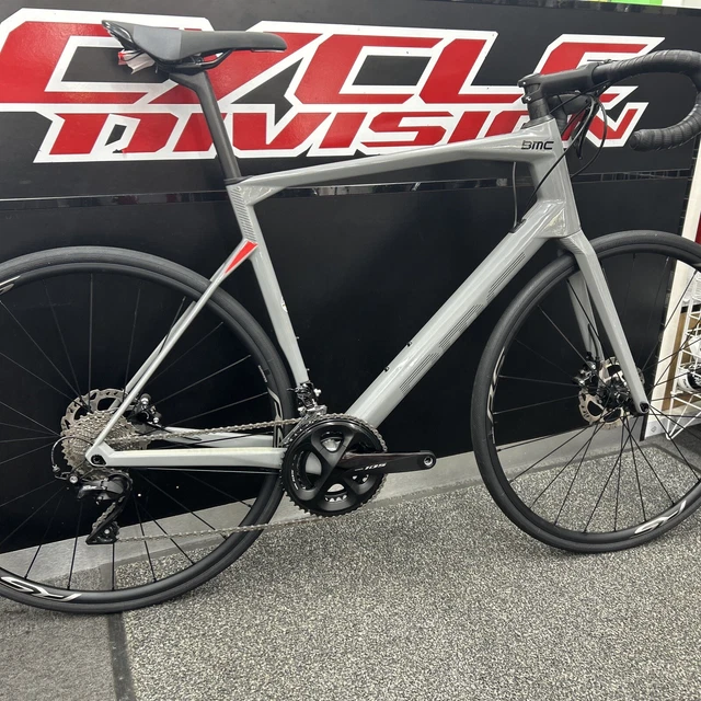 Bmc roadmachine 02 three 2021 deals