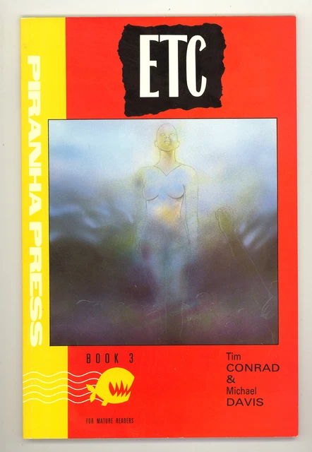 ETC #3 (1989) 9.4 nm