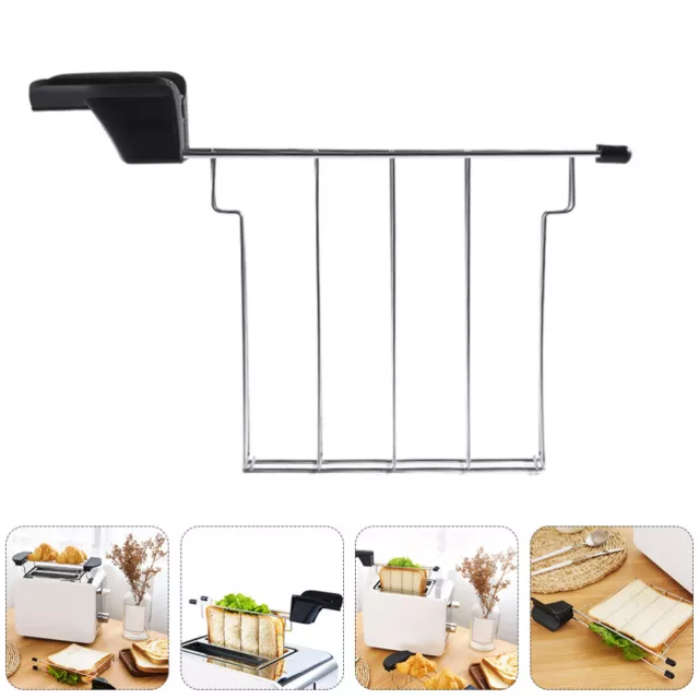 Toast Rack Herd Sandwich Käfig Toast Kühlung Rack Toast Rack Herd