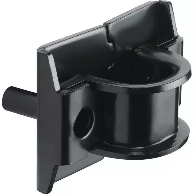 ABUS ancoraggio a parete resistente resistente resistente ideale per incatenare moto WA50