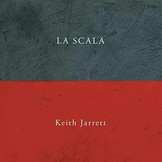 Keith Jarrett - La Scala - Neue CD - H1111z