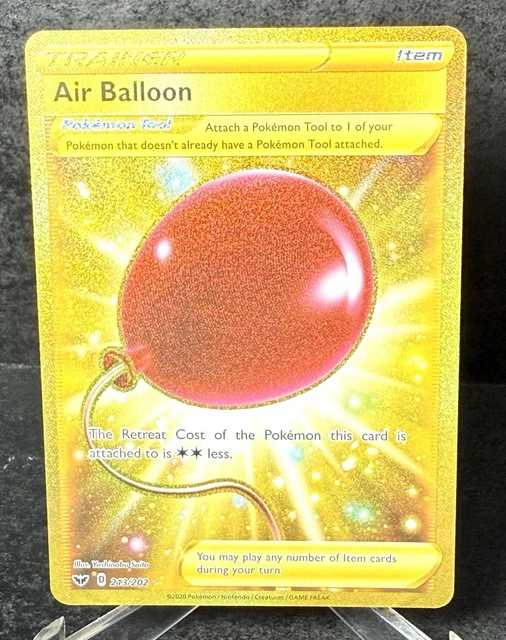 air balloon pokemon card Wonderland: The Art of Nanaco Yashiro: Yashiro, Nanaco: 9784756255471:  Amazon.com: Books
