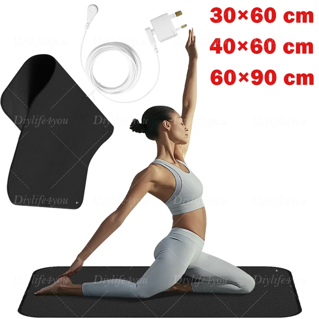 EARTHING GROUNDING WELL Mat Grounding Mat Earthing UK for Improving ...