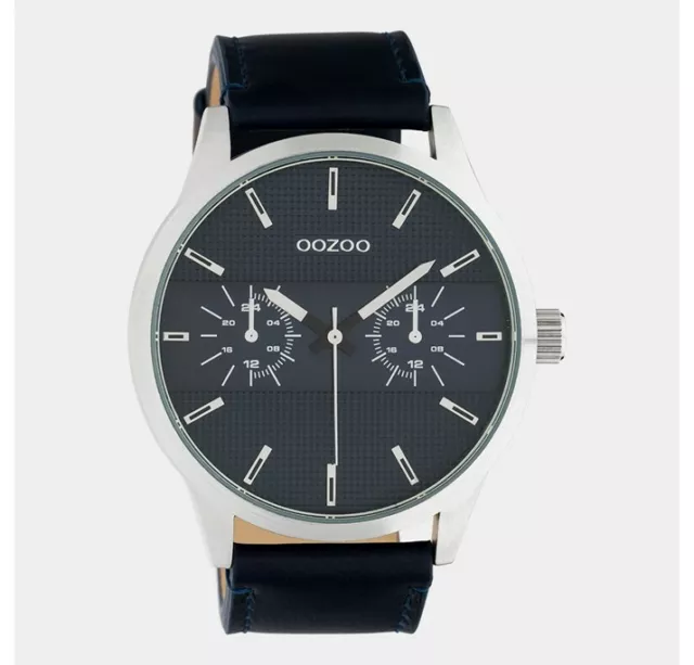 Montre Oozoo Timepieces C10536 Homme