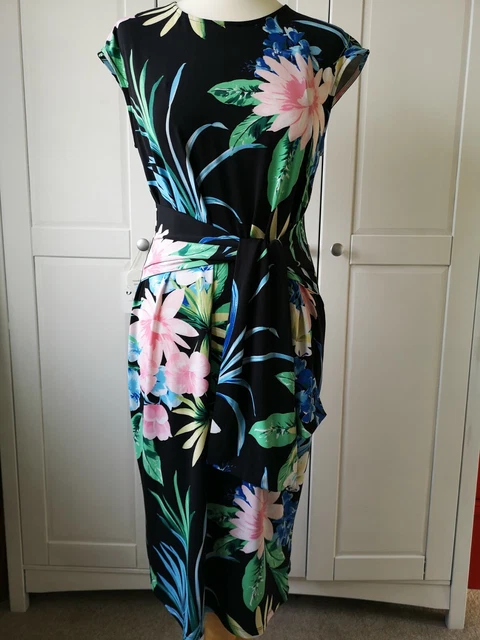 Summer dress sales debenhams