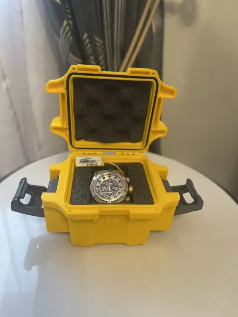 Invicta 31443 2025