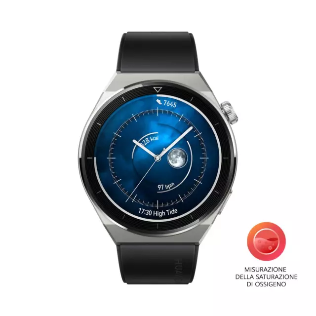 Huawei gt2 sistema operativo cheap