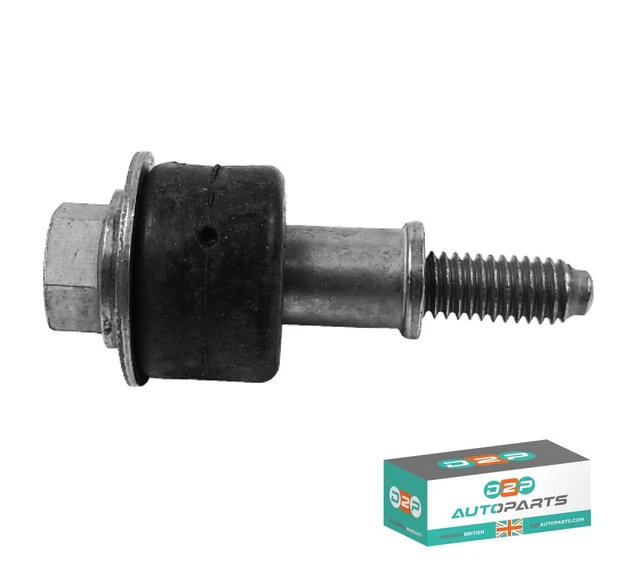Véritable BMW N40 N42 N45 E46 Soupape Moteur Piston Cache Boulon Vis 11127568294