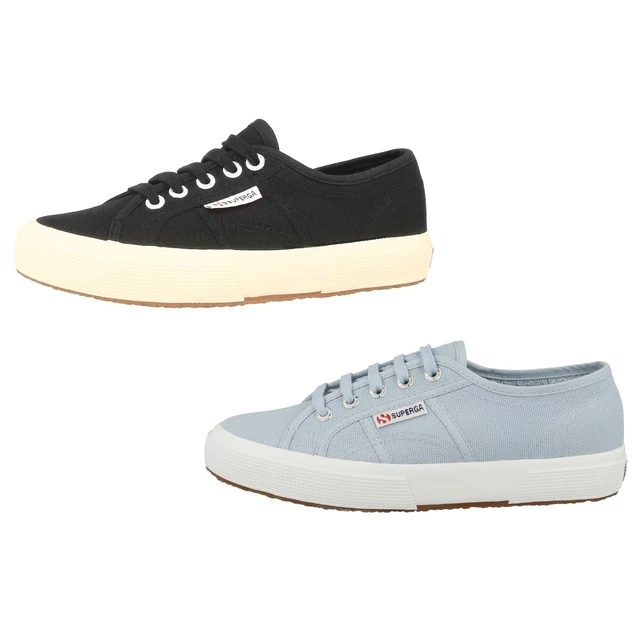 superga 2750 cotu classic unisex sneaker