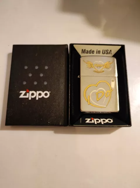 Zippo zsh001r i do Lighter Case - No Inside Guts Insert