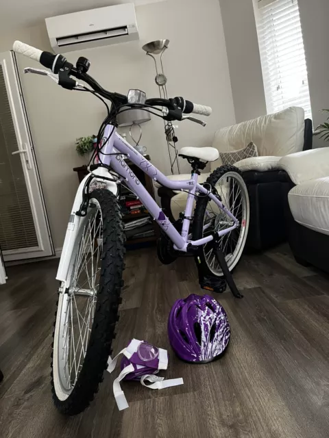 Pazzaz 24 discount inch bike