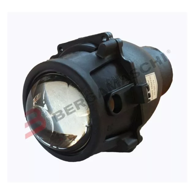 Scheinwerfer / Blinker Poliess ECIE ] - Malaguti F12 Phantom 100 (99-00) -