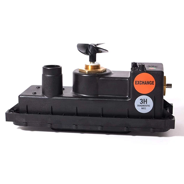 DOLPHIN ROBOTIC POOL Cleaner Motor Unit Part Number 9995372RDEX