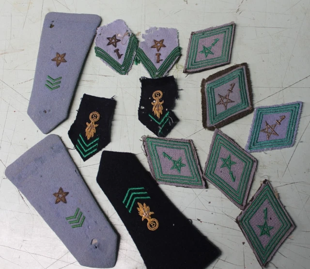 INSIGNE ACJF ASSOCIATION catholique de la jeunesse française EUR 10,00 - FR