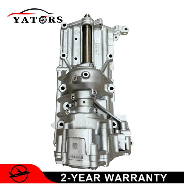 Oil Pumps & Parts, Engines & Engine Parts, Car & Truck Parts