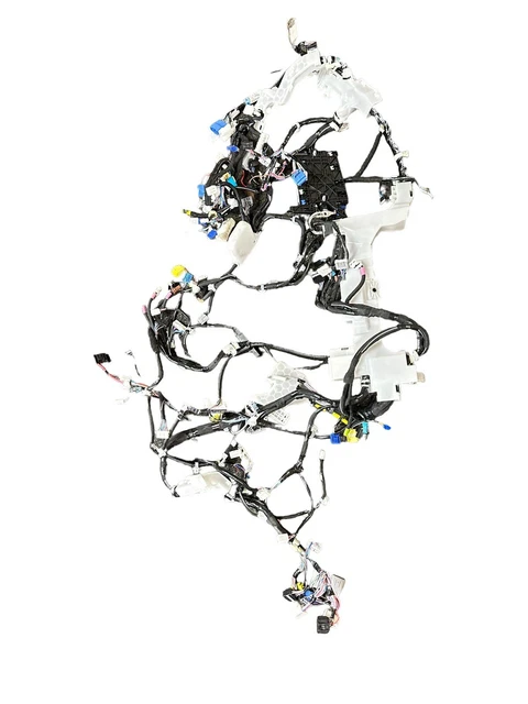 2021-2022 Toyota Venza Instrument Dash Board Harness Wiring Cabin 82145-48110