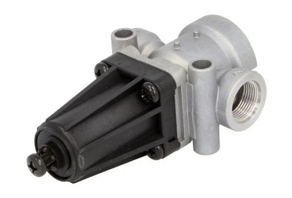 Spina A Pressione MAN TGX 2006-2021: Ricambio Originale E Facile Da Montare!