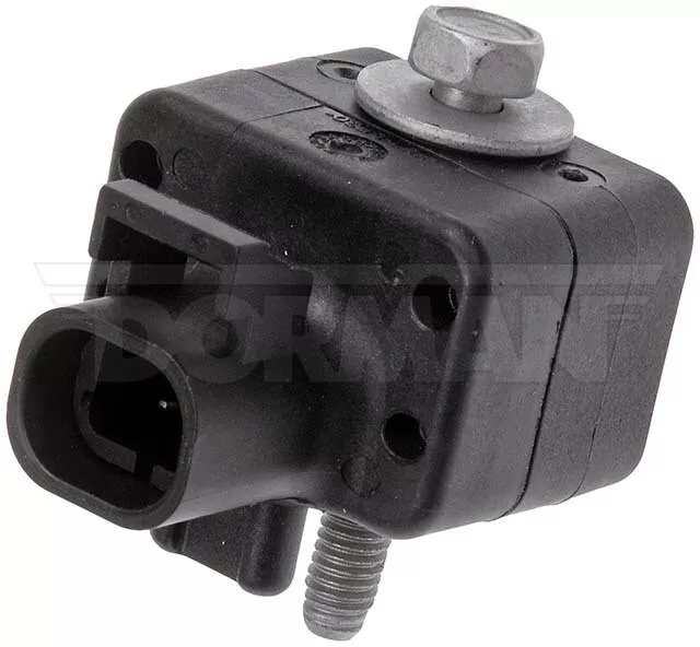 For Cadillac Chevy GMC 2008 Front Impact Sensor Front Dorman 590-224