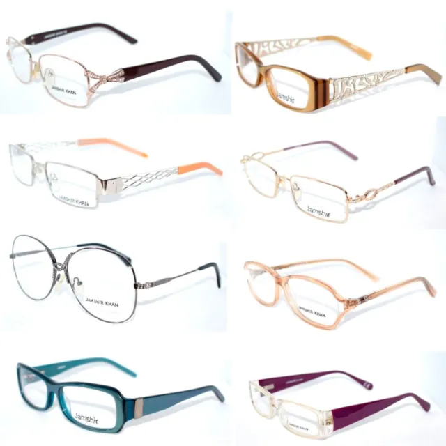 occhiali da vista donna senza montatura montature metallo con lenti neutre