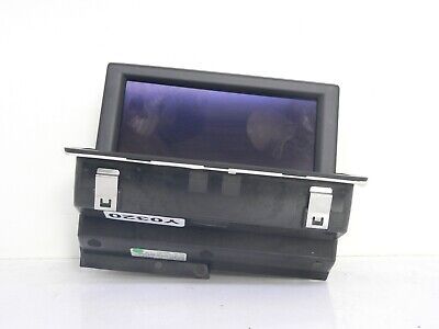 AUDI a1 CAR Info Display LCD CID NAVI MMI RMC 8x0.857.273.b 8x0857273b 